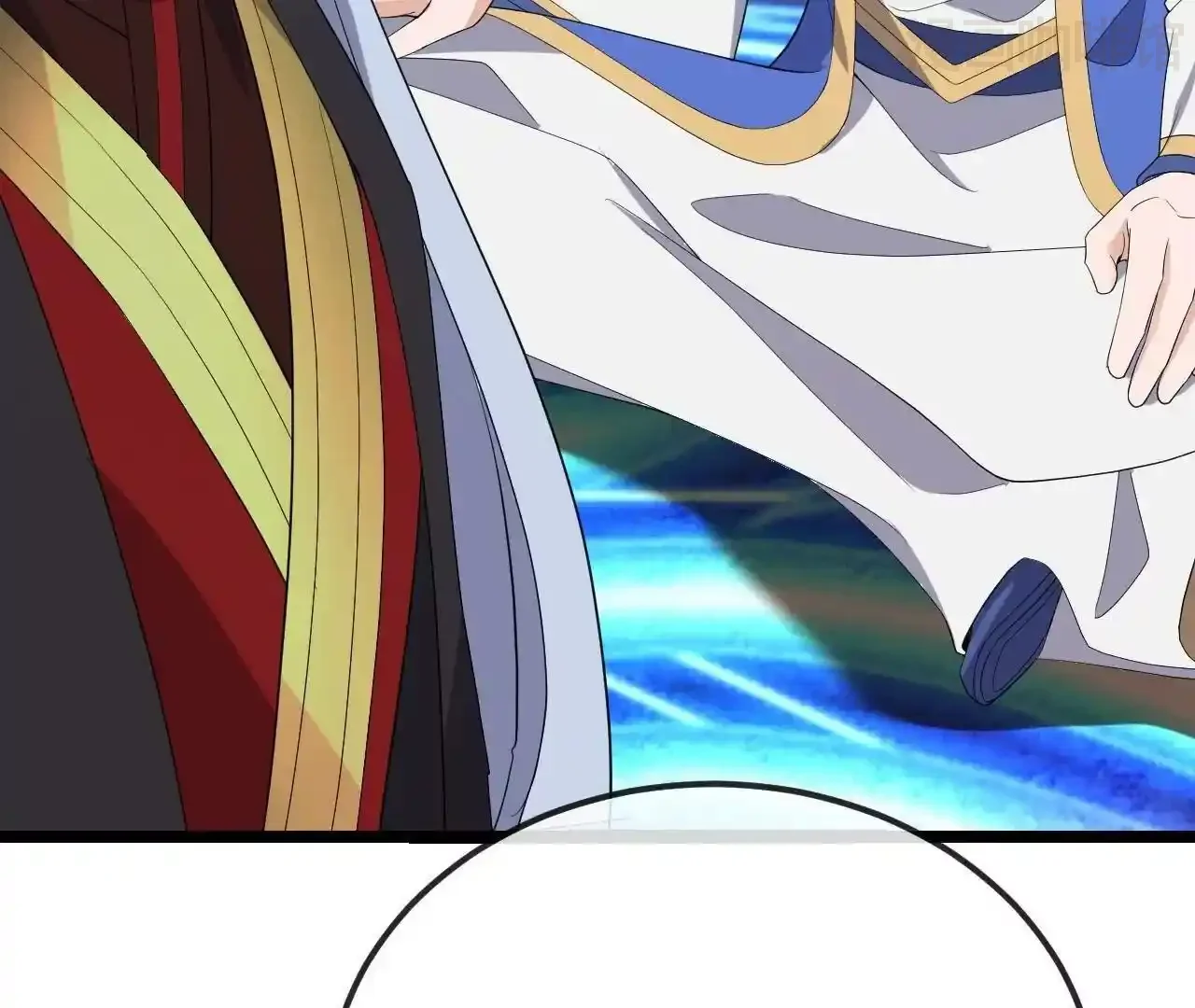 仙武帝尊 第846话 我没来晚吧 下拉式漫画 - 漫画咖啡馆 免费阅读 - Page 120