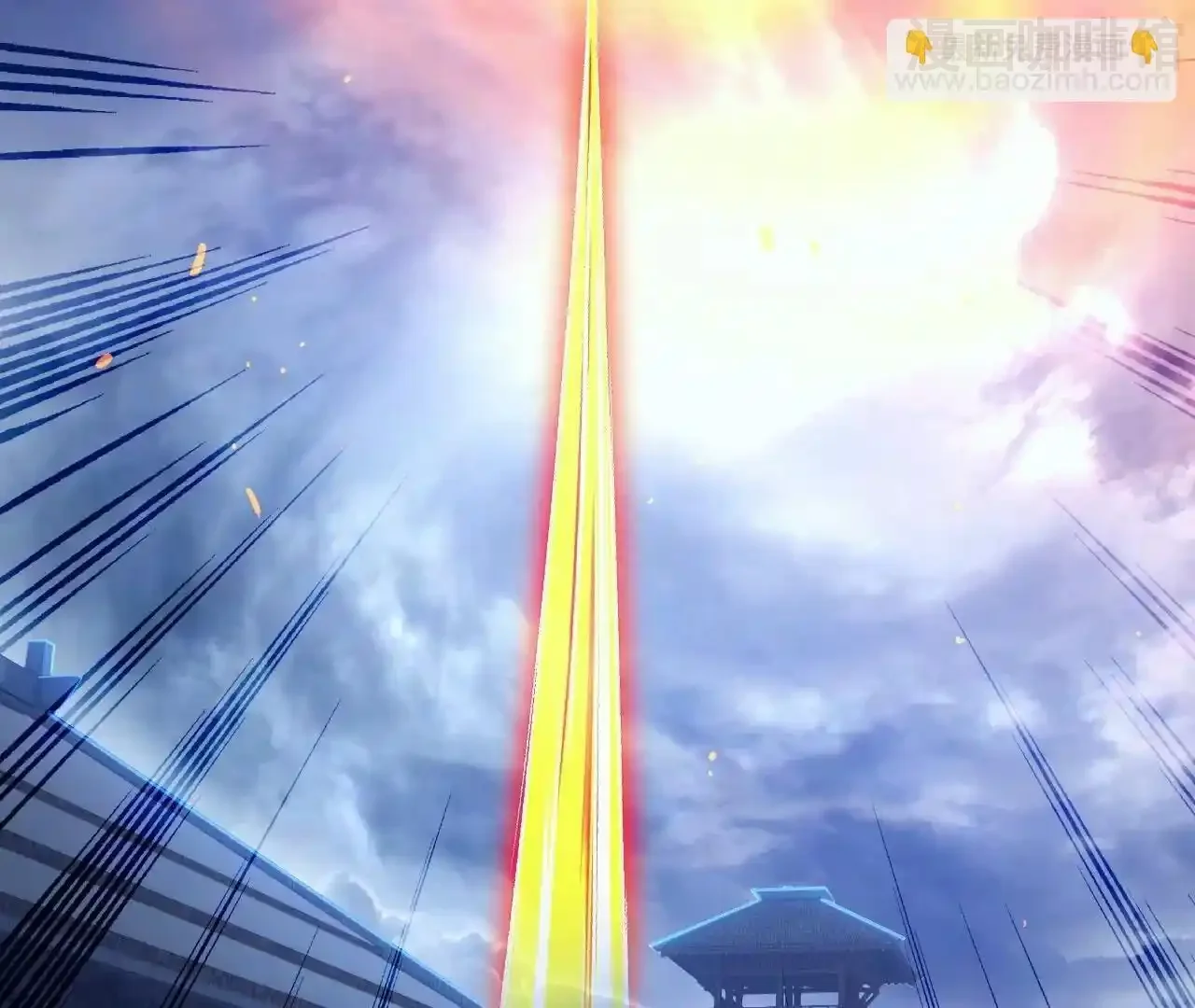 仙武帝尊 第846话 我没来晚吧 下拉式漫画 - 漫画咖啡馆 免费阅读 - Page 136