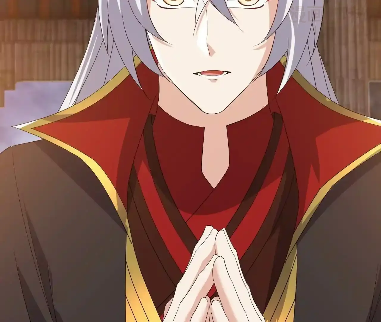 仙武帝尊 第846话 我没来晚吧 下拉式漫画 - 漫画咖啡馆 免费阅读 - Page 145