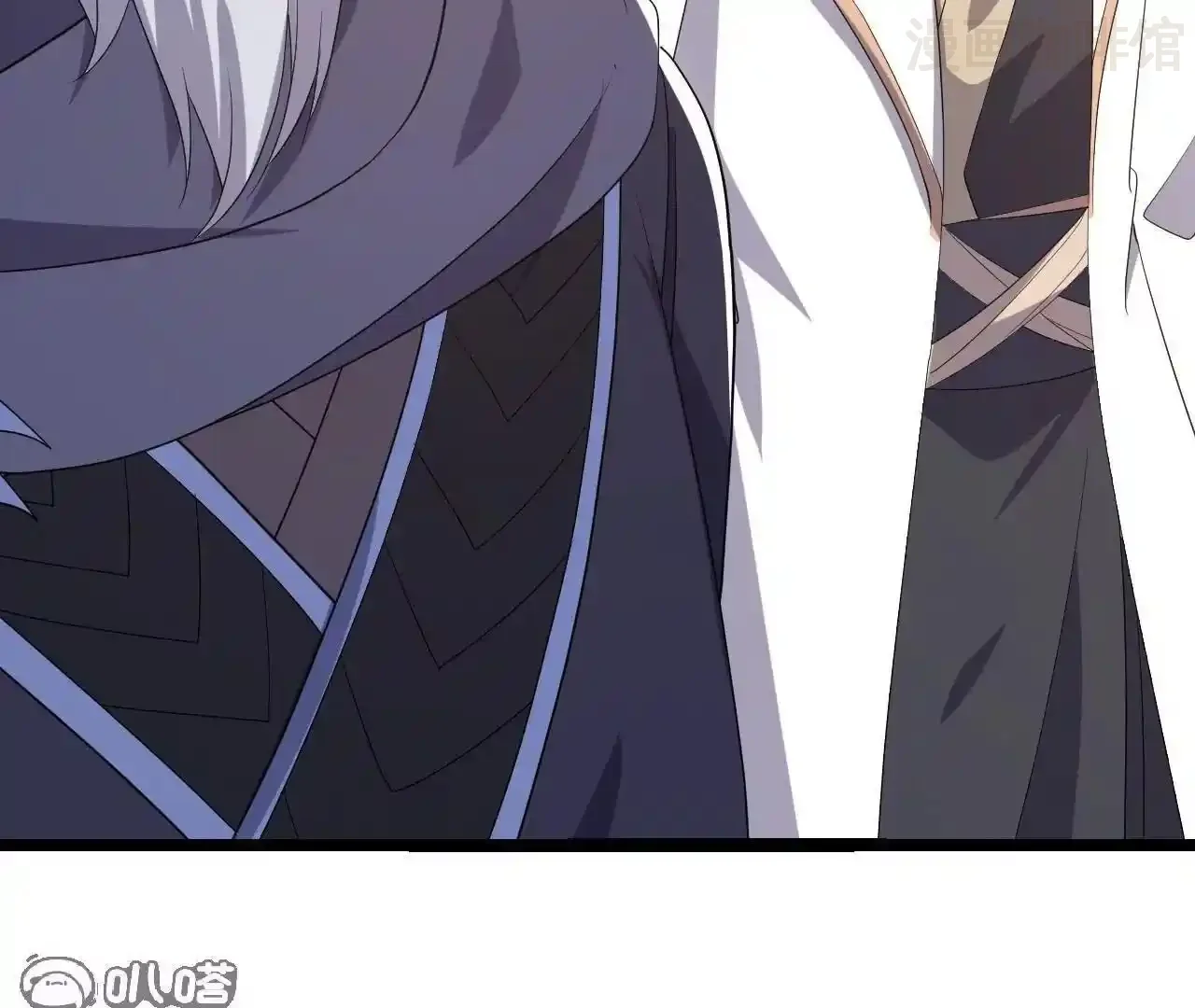 仙武帝尊 第846话 我没来晚吧 下拉式漫画 - 漫画咖啡馆 免费阅读 - Page 152