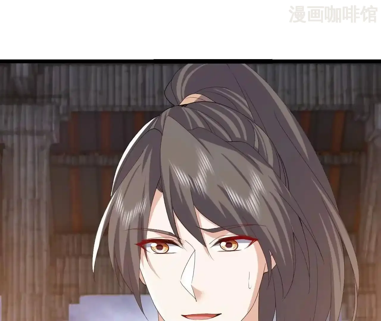 仙武帝尊 第846话 我没来晚吧 下拉式漫画 - 漫画咖啡馆 免费阅读 - Page 154