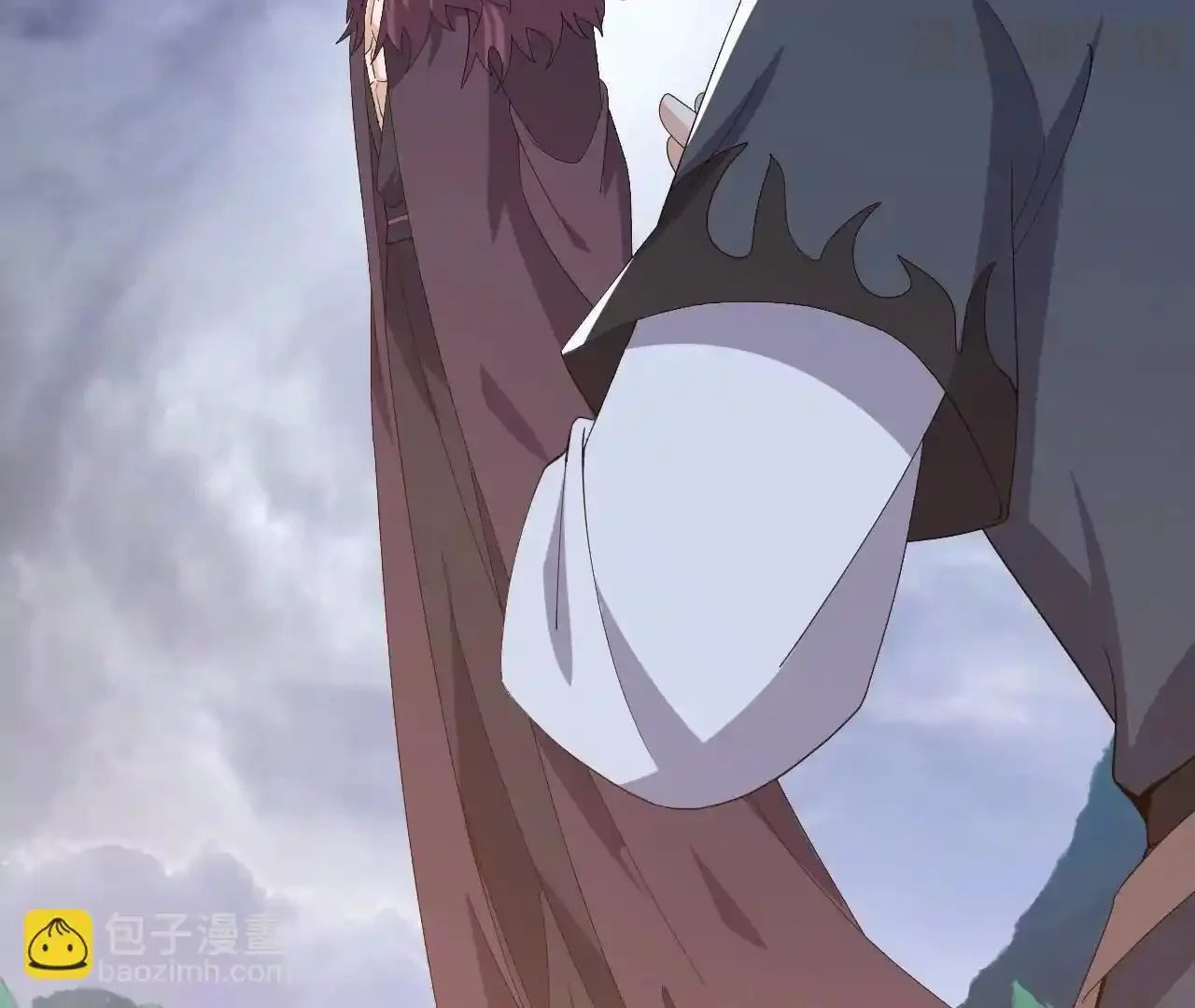 仙武帝尊 第846话 我没来晚吧 下拉式漫画 - 漫画咖啡馆 免费阅读 - Page 161