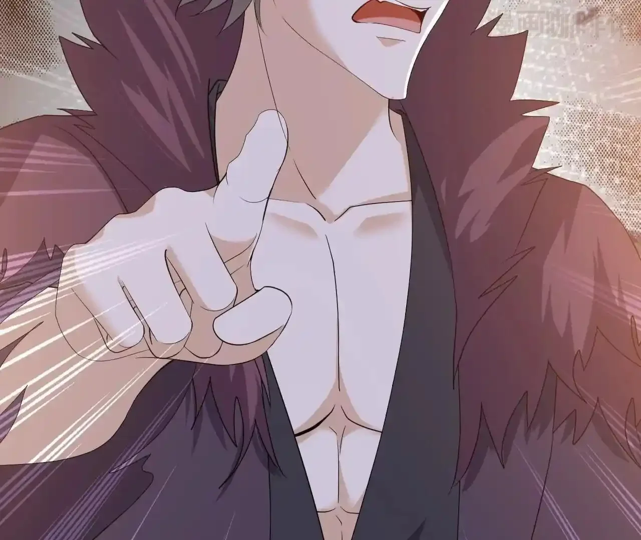 仙武帝尊 第846话 我没来晚吧 下拉式漫画 - 漫画咖啡馆 免费阅读 - Page 164