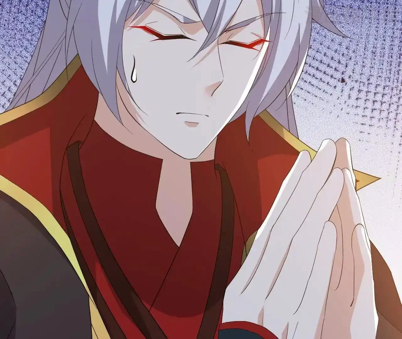 仙武帝尊 第846话 我没来晚吧 下拉式漫画 - 漫画咖啡馆 免费阅读 - Page 171