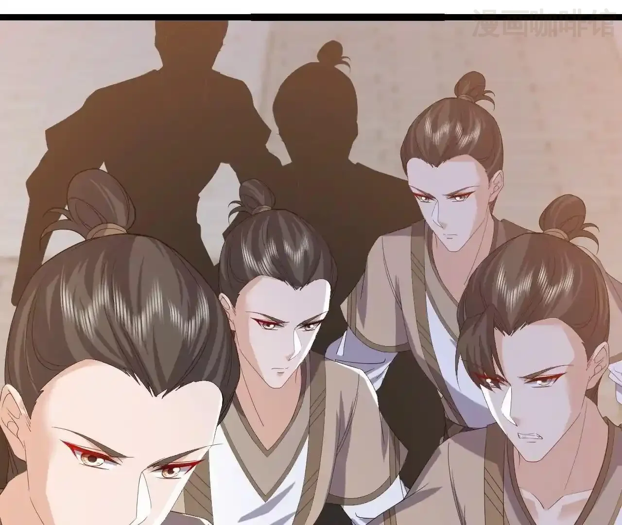 仙武帝尊 第846话 我没来晚吧 下拉式漫画 - 漫画咖啡馆 免费阅读 - Page 187