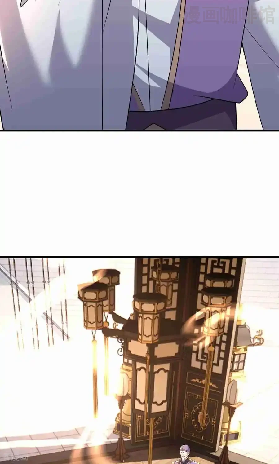 仙武帝尊 第728话 穆家长老 下拉式漫画 - 漫画咖啡馆 免费阅读 - Page 24