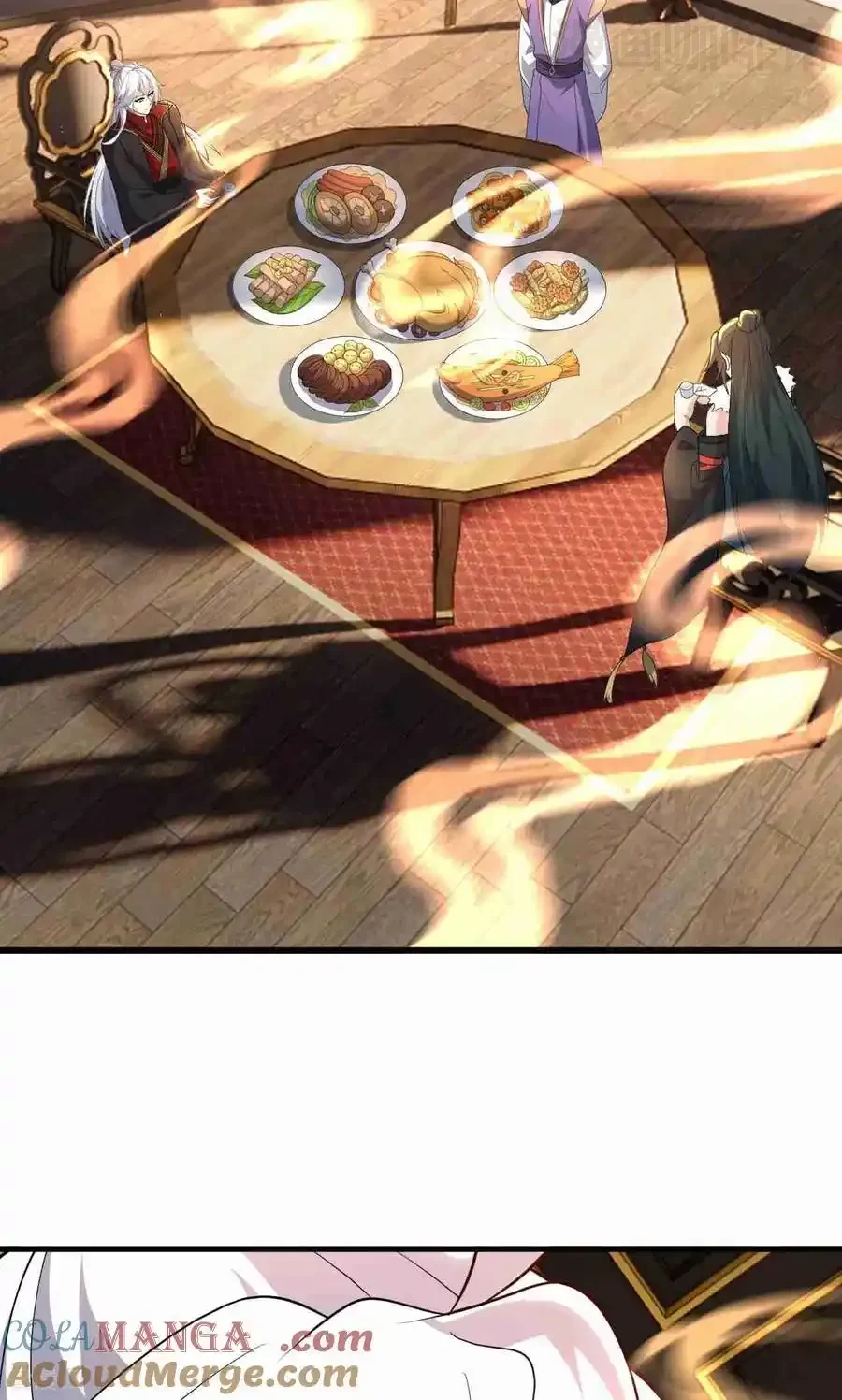 仙武帝尊 第728话 穆家长老 下拉式漫画 - 漫画咖啡馆 免费阅读 - Page 25