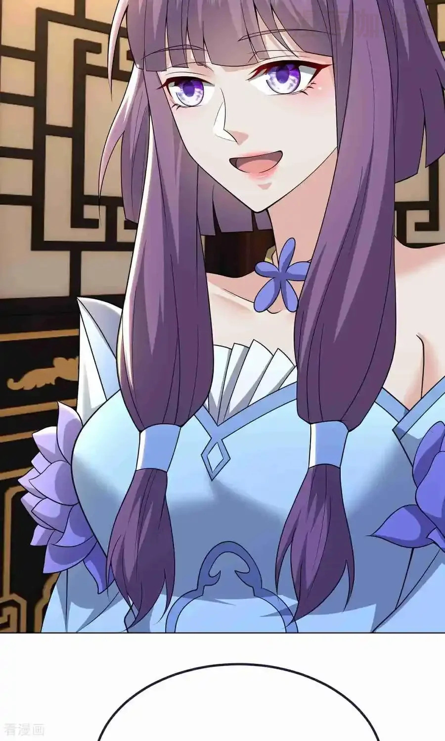 仙武帝尊 第728话 穆家长老 下拉式漫画 - 漫画咖啡馆 免费阅读 - Page 56