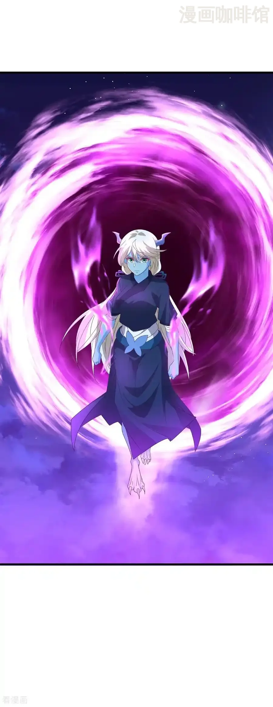 仙武帝尊 第657话 大闹一场 下拉式漫画 - 漫画咖啡馆 免费阅读 - Page 6