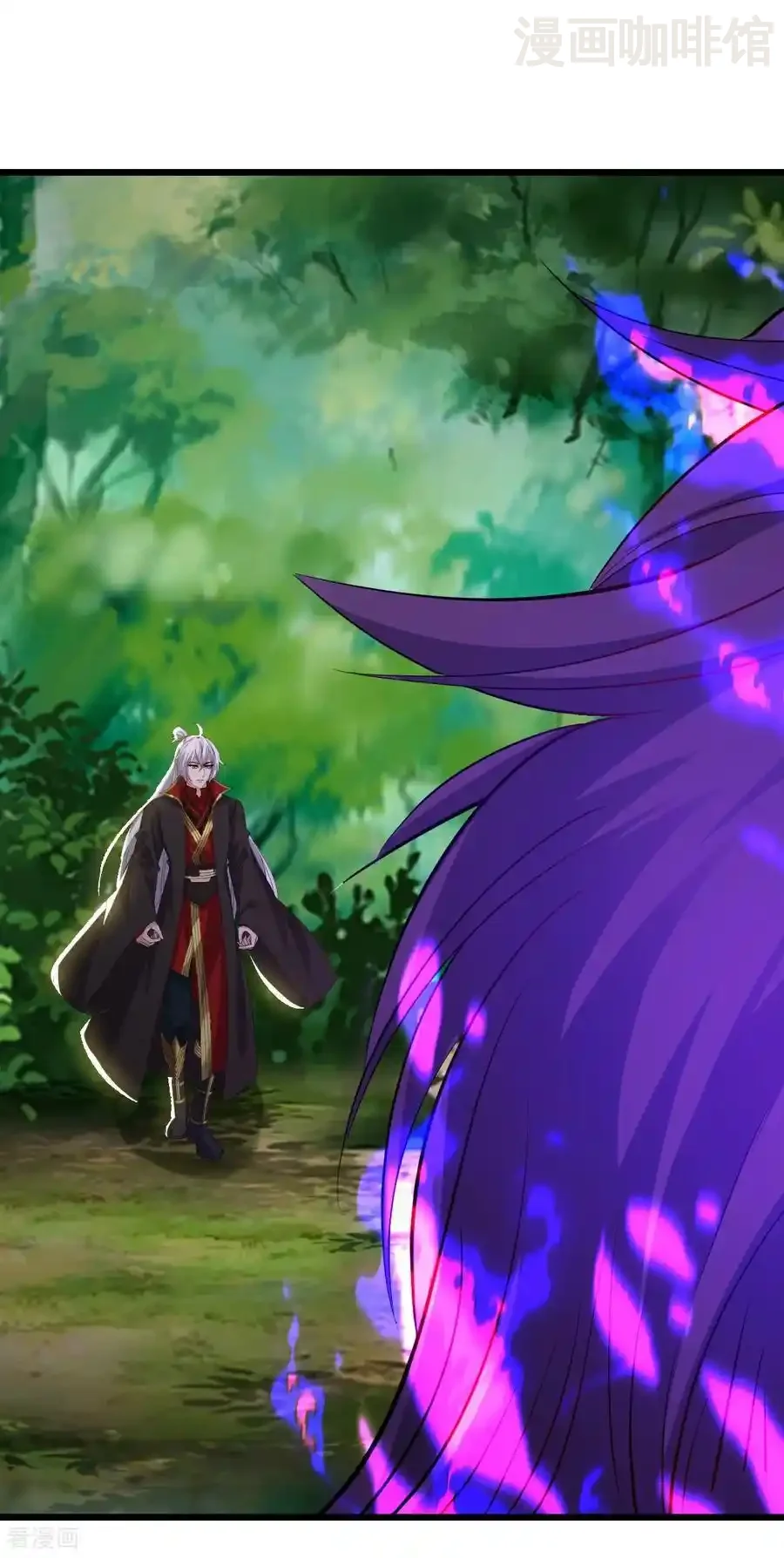 仙武帝尊 第706话 聚沙成塔 下拉式漫画 - 漫画咖啡馆 免费阅读 - Page 23