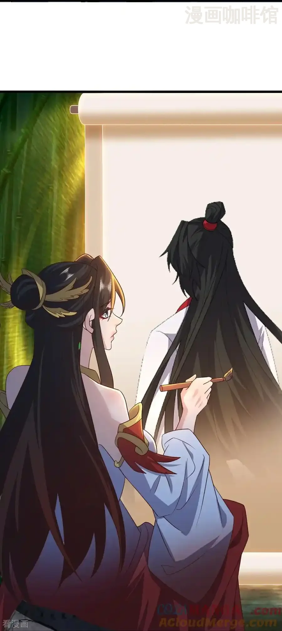 仙武帝尊 第802话 九皇子赢了 下拉式漫画 - 漫画咖啡馆 免费阅读 - Page 28