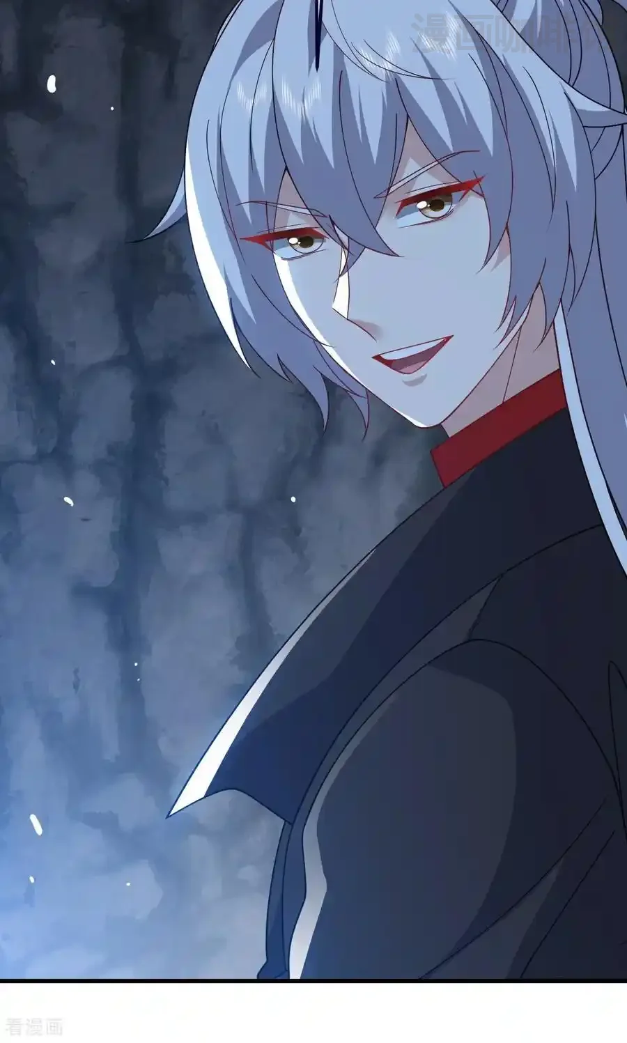 仙武帝尊 第753话 财大气粗 下拉式漫画 - 漫画咖啡馆 免费阅读 - Page 5