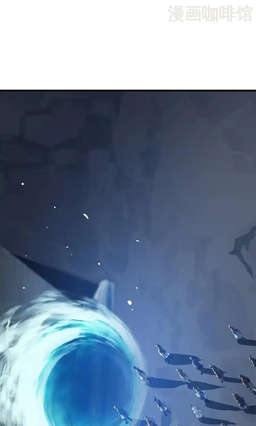 仙武帝尊 第753话 财大气粗 下拉式漫画 - 漫画咖啡馆 免费阅读 - Page 6