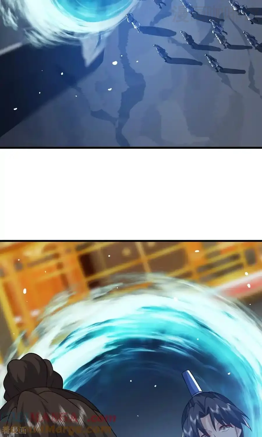 仙武帝尊 第753话 财大气粗 下拉式漫画 - 漫画咖啡馆 免费阅读 - Page 7