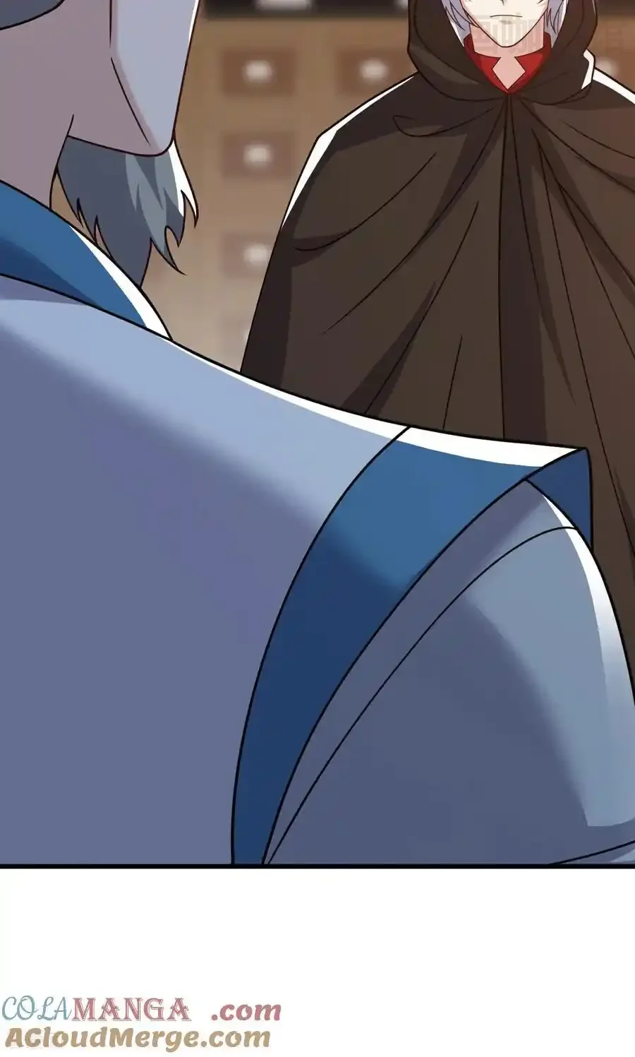 仙武帝尊 第753话 财大气粗 下拉式漫画 - 漫画咖啡馆 免费阅读 - Page 22