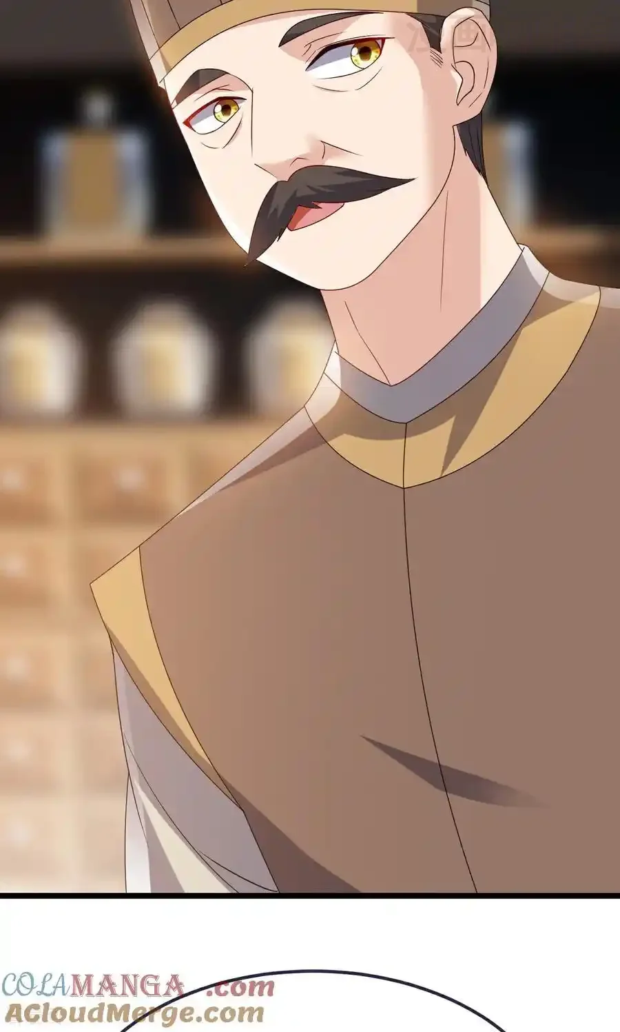 仙武帝尊 第753话 财大气粗 下拉式漫画 - 漫画咖啡馆 免费阅读 - Page 25