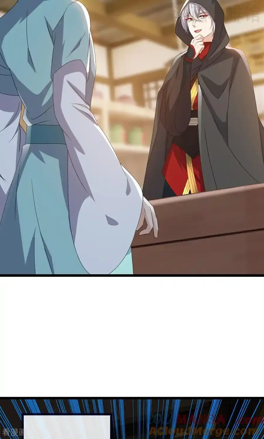 仙武帝尊 第753话 财大气粗 下拉式漫画 - 漫画咖啡馆 免费阅读 - Page 49