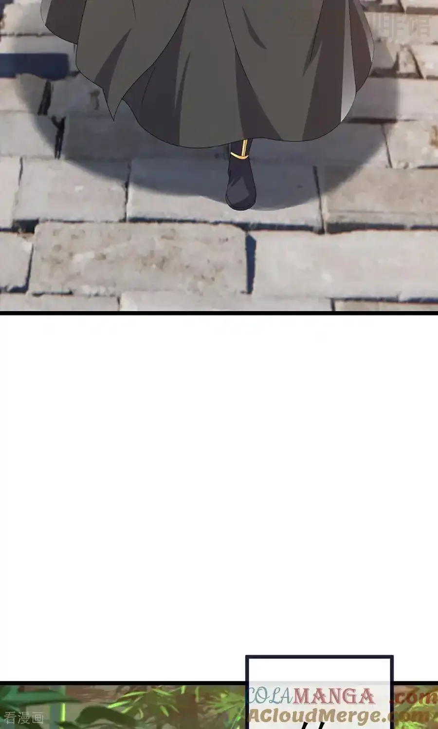 仙武帝尊 第753话 财大气粗 下拉式漫画 - 漫画咖啡馆 免费阅读 - Page 52