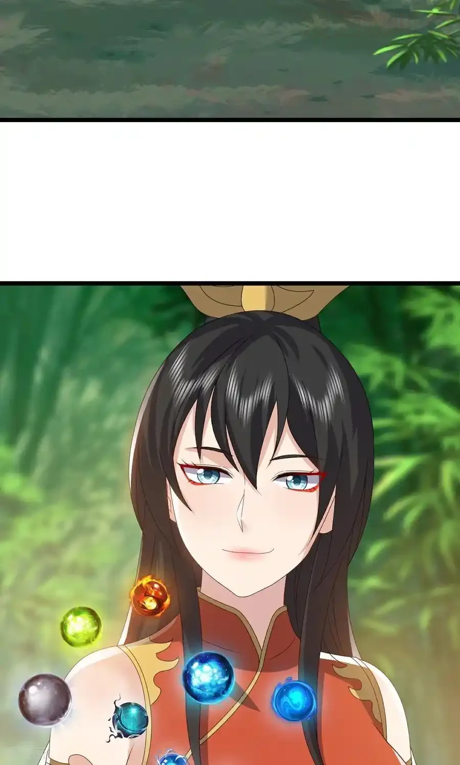 仙武帝尊 第753话 财大气粗 下拉式漫画 - 漫画咖啡馆 免费阅读 - Page 72