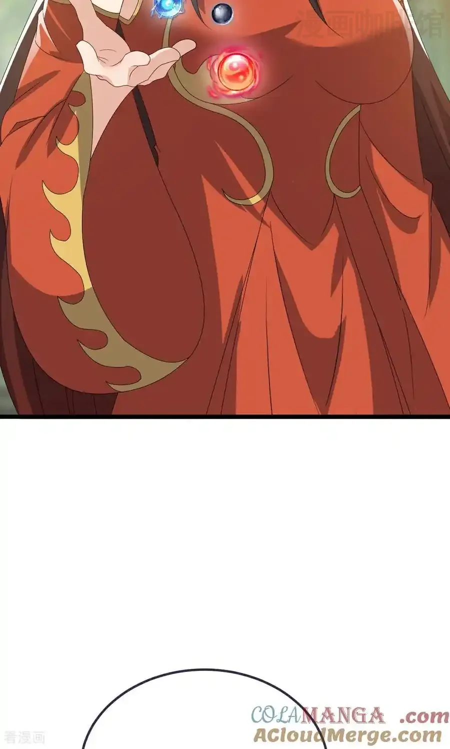 仙武帝尊 第753话 财大气粗 下拉式漫画 - 漫画咖啡馆 免费阅读 - Page 73