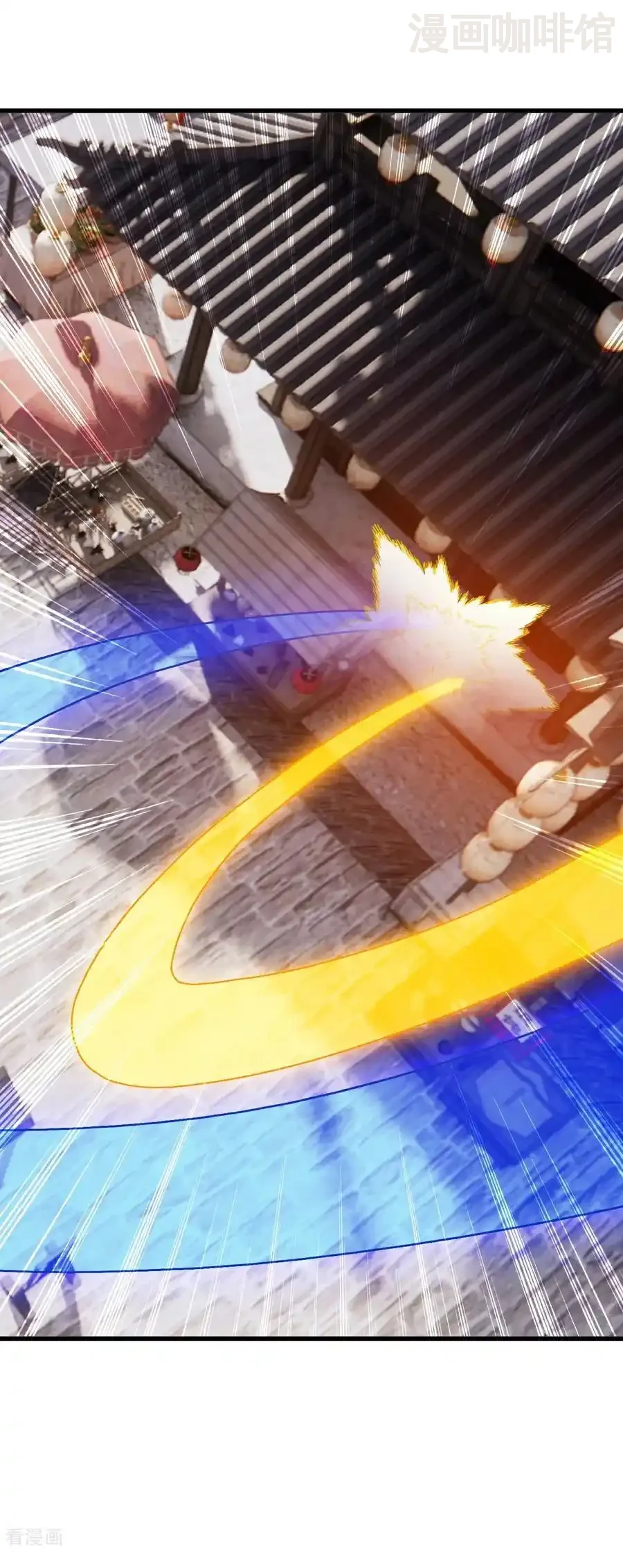 仙武帝尊 第746话 有何不敢 下拉式漫画 - 漫画咖啡馆 免费阅读 - Page 51