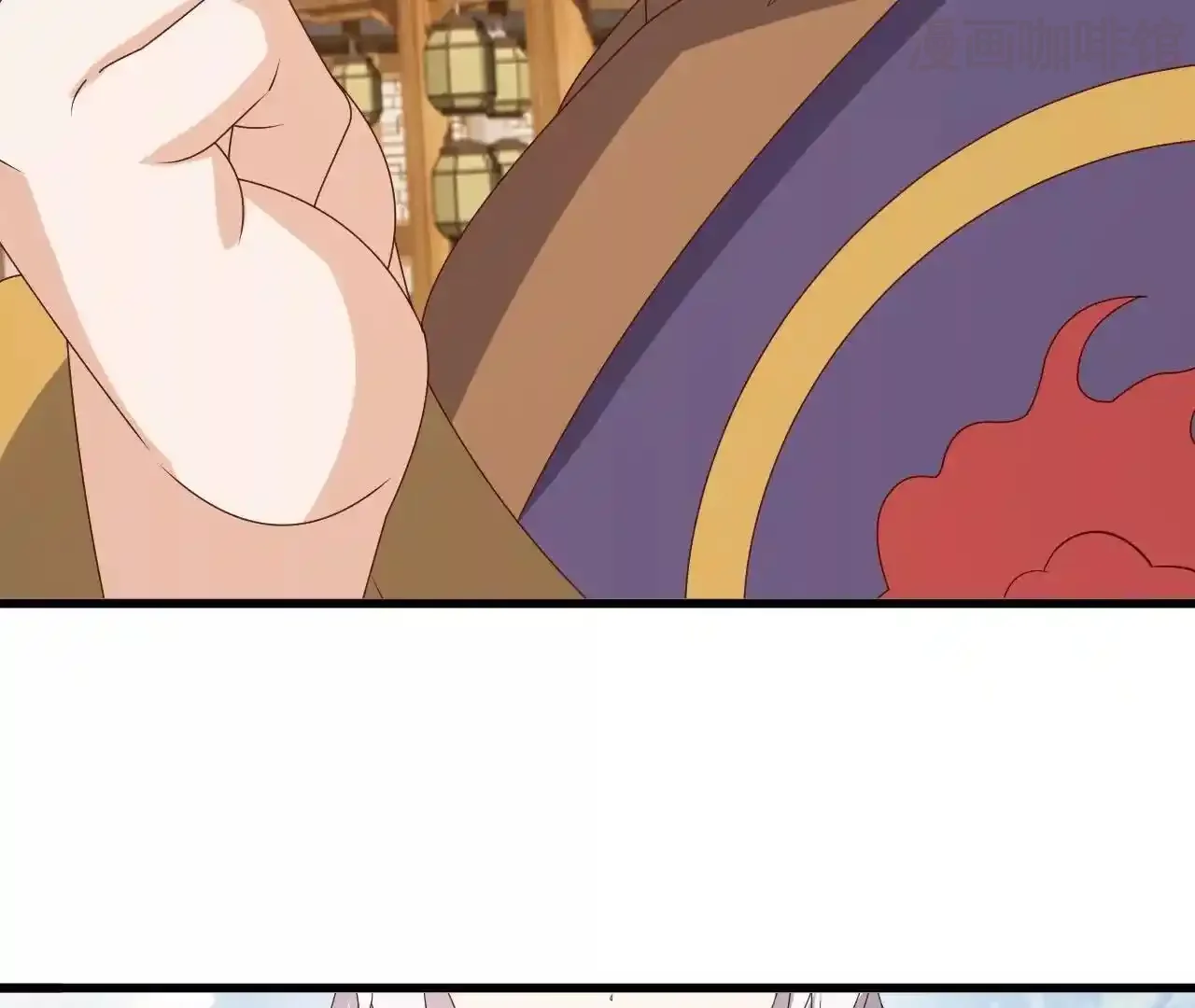 仙武帝尊 第830话 你是我兄弟 下拉式漫画 - 漫画咖啡馆 免费阅读 - Page 6