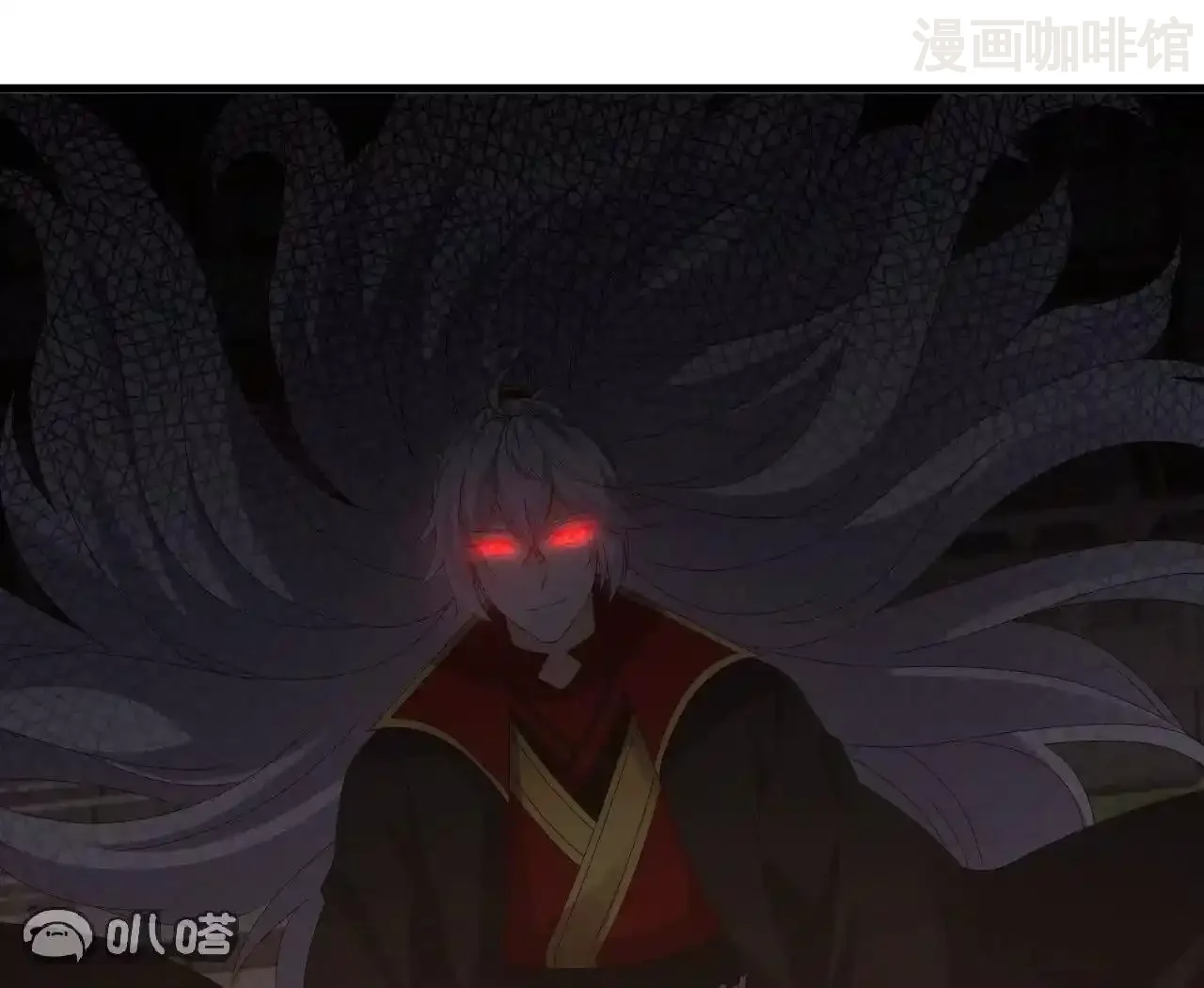 仙武帝尊 第830话 你是我兄弟 下拉式漫画 - 漫画咖啡馆 免费阅读 - Page 15