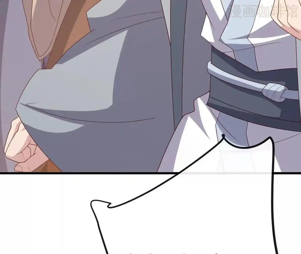 仙武帝尊 第830话 你是我兄弟 下拉式漫画 - 漫画咖啡馆 免费阅读 - Page 20