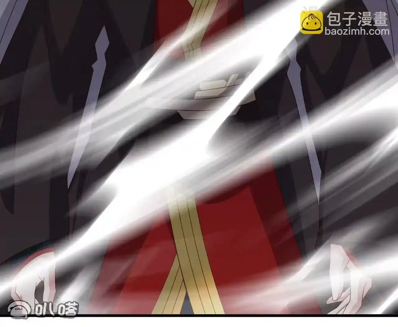 仙武帝尊 第830话 你是我兄弟 下拉式漫画 - 漫画咖啡馆 免费阅读 - Page 25