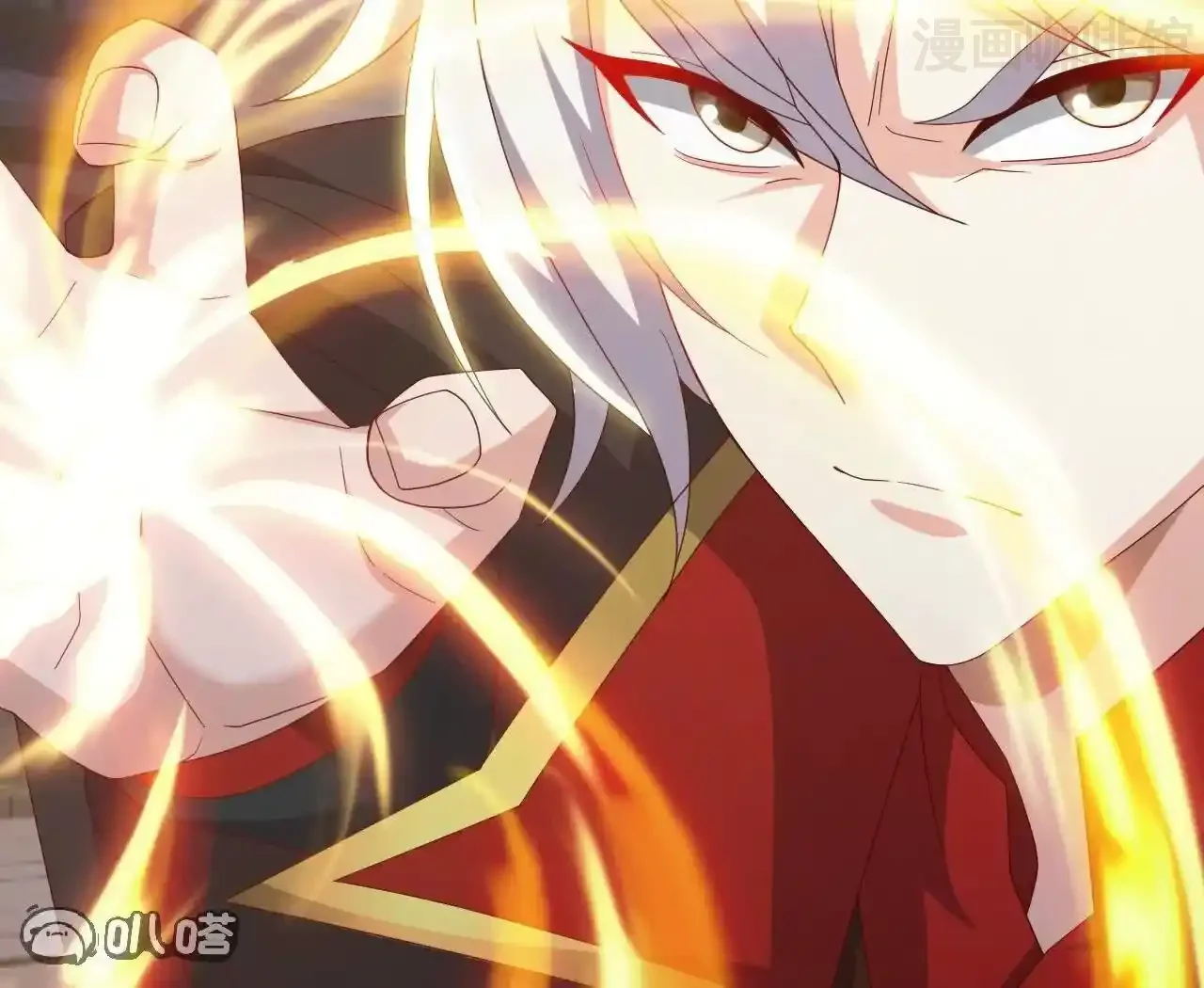 仙武帝尊 第830话 你是我兄弟 下拉式漫画 - 漫画咖啡馆 免费阅读 - Page 33