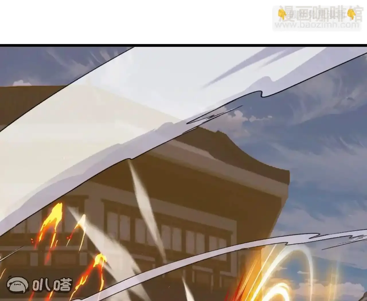 仙武帝尊 第830话 你是我兄弟 下拉式漫画 - 漫画咖啡馆 免费阅读 - Page 35