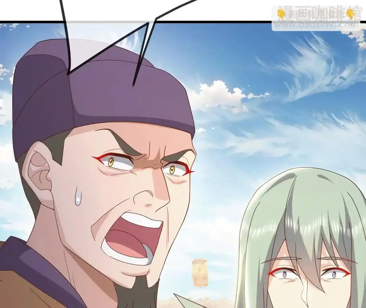 仙武帝尊 第830话 你是我兄弟 下拉式漫画 - 漫画咖啡馆 免费阅读 - Page 52