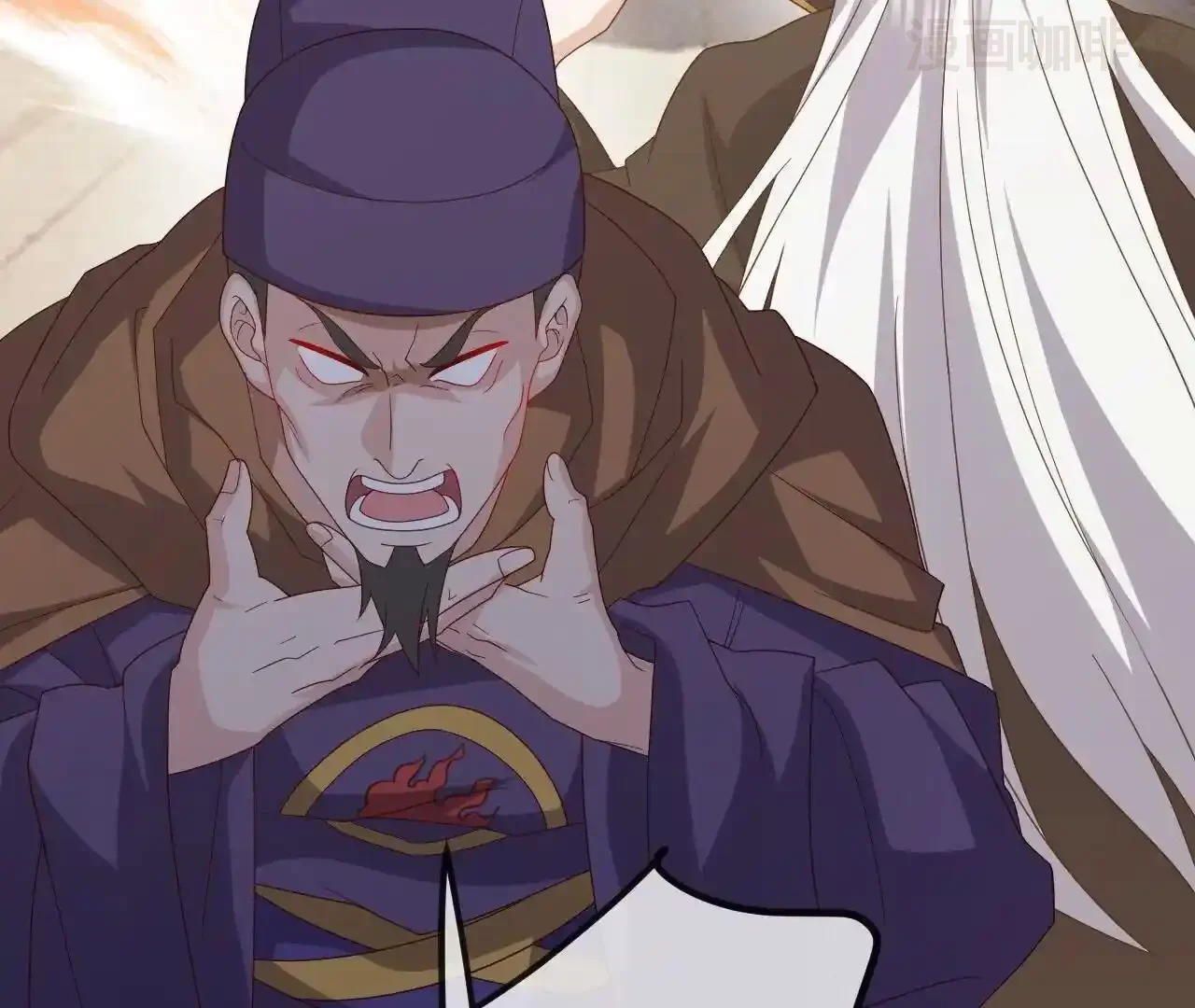 仙武帝尊 第830话 你是我兄弟 下拉式漫画 - 漫画咖啡馆 免费阅读 - Page 58