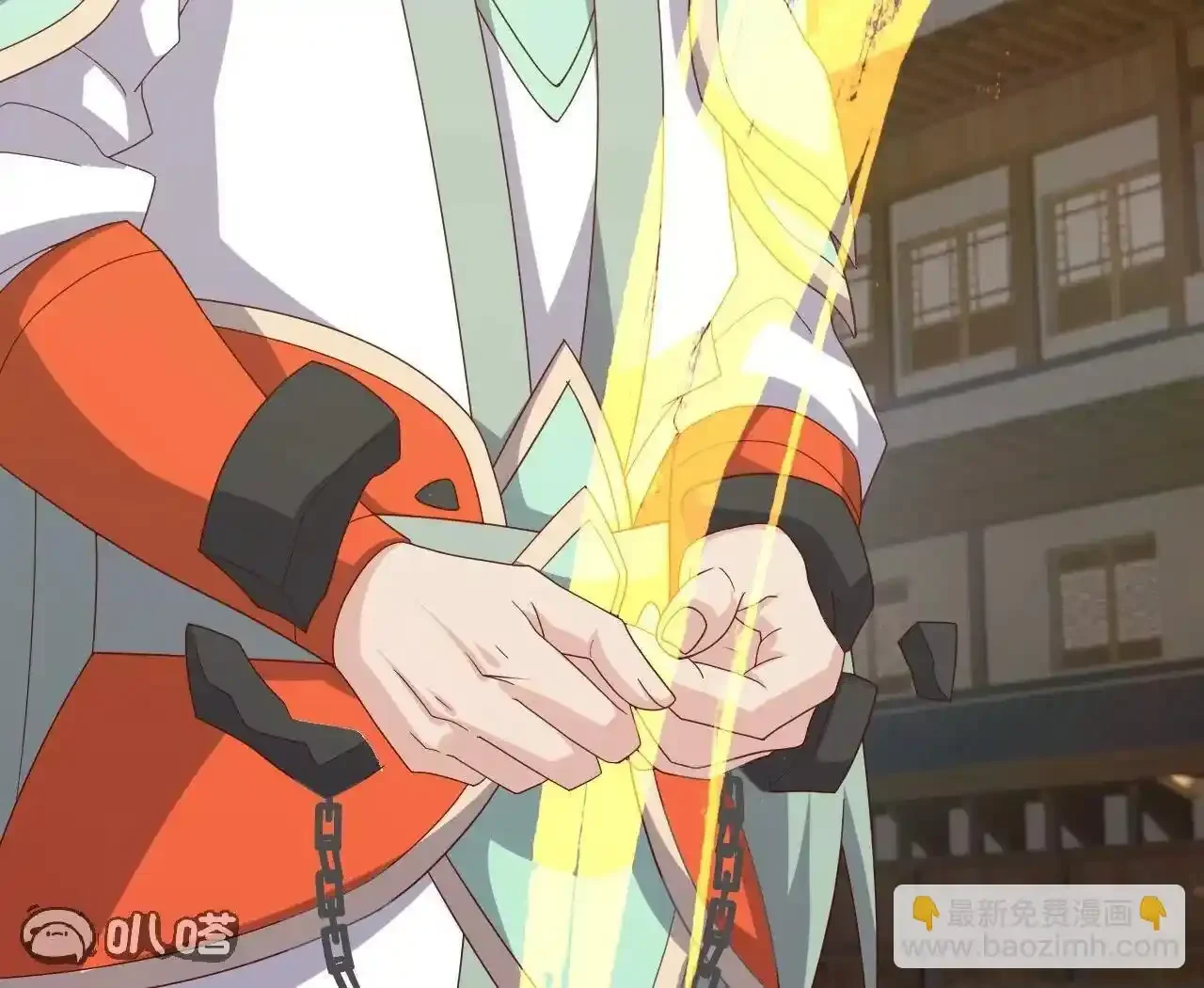 仙武帝尊 第830话 你是我兄弟 下拉式漫画 - 漫画咖啡馆 免费阅读 - Page 67