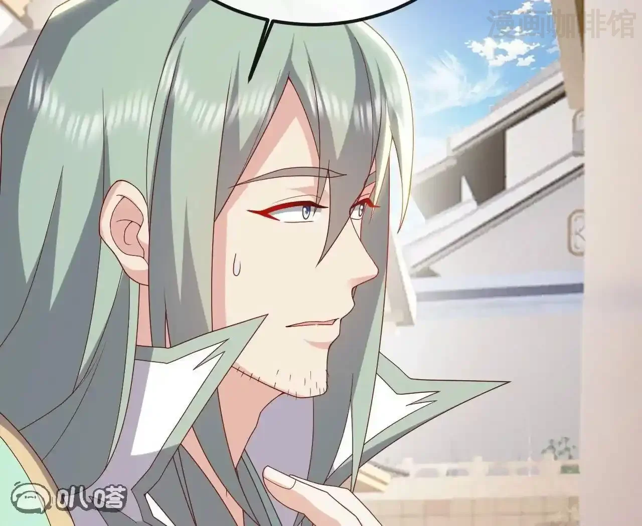 仙武帝尊 第830话 你是我兄弟 下拉式漫画 - 漫画咖啡馆 免费阅读 - Page 75