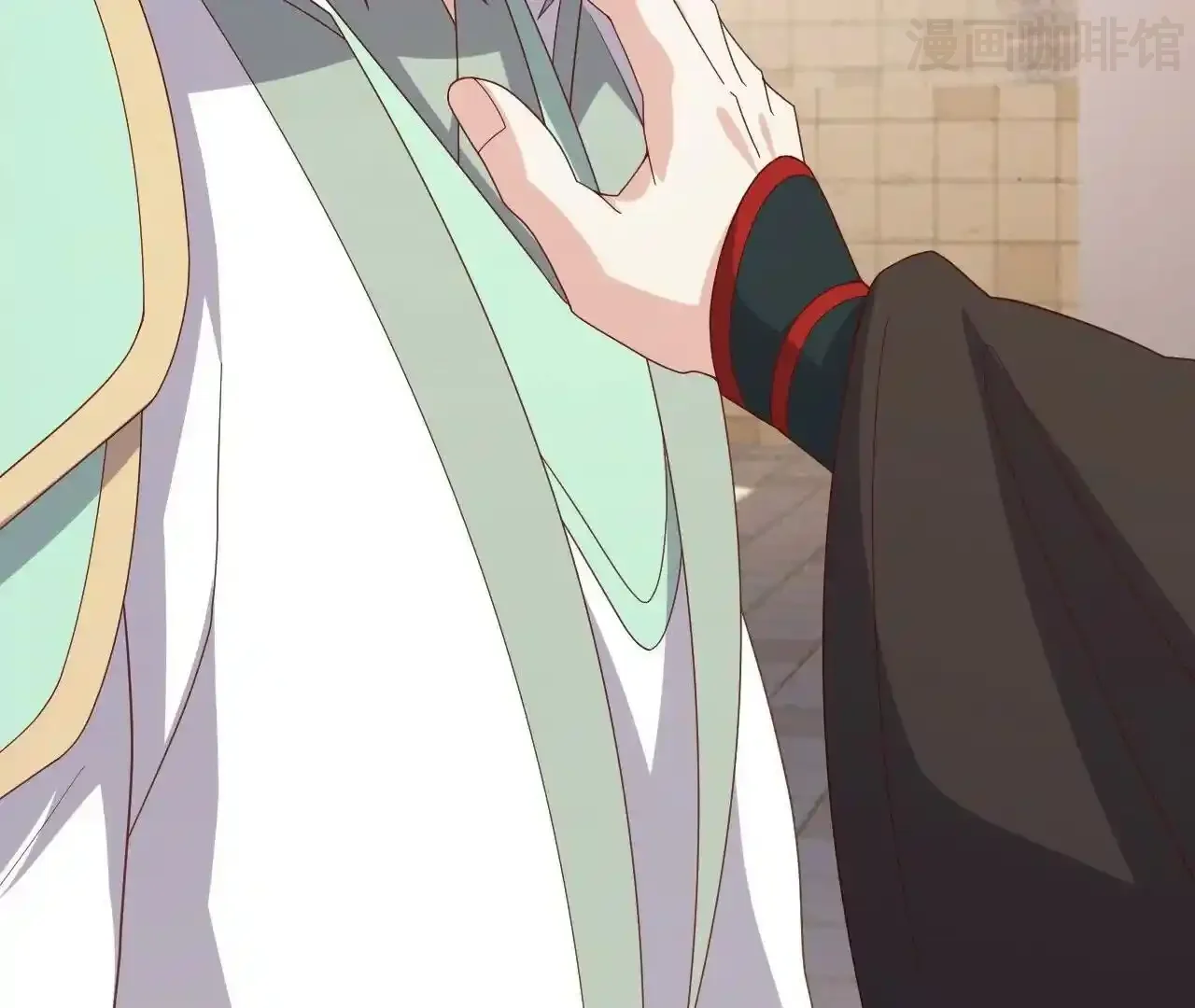 仙武帝尊 第830话 你是我兄弟 下拉式漫画 - 漫画咖啡馆 免费阅读 - Page 76