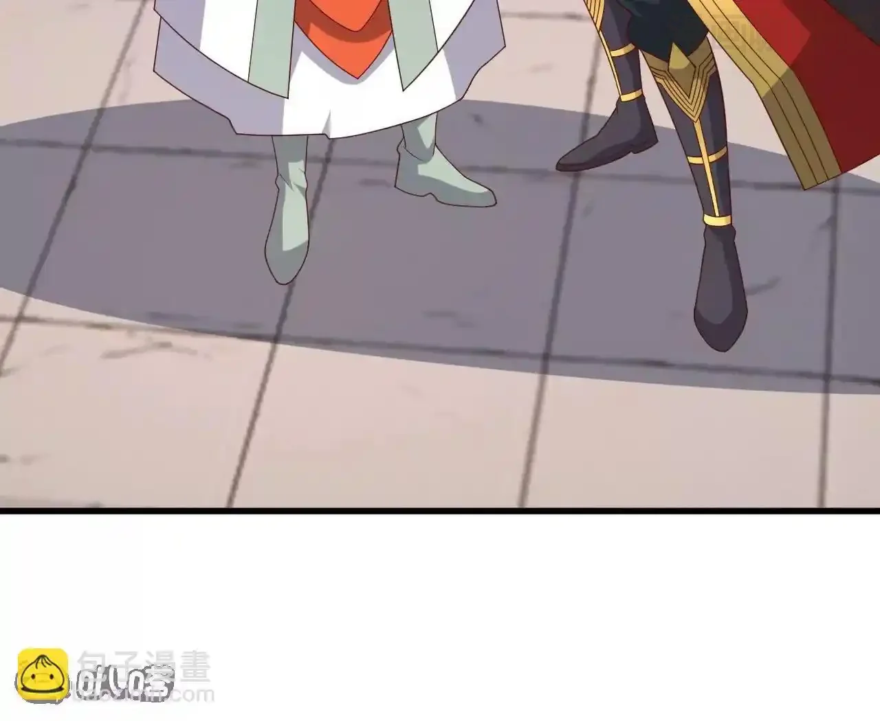 仙武帝尊 第830话 你是我兄弟 下拉式漫画 - 漫画咖啡馆 免费阅读 - Page 79