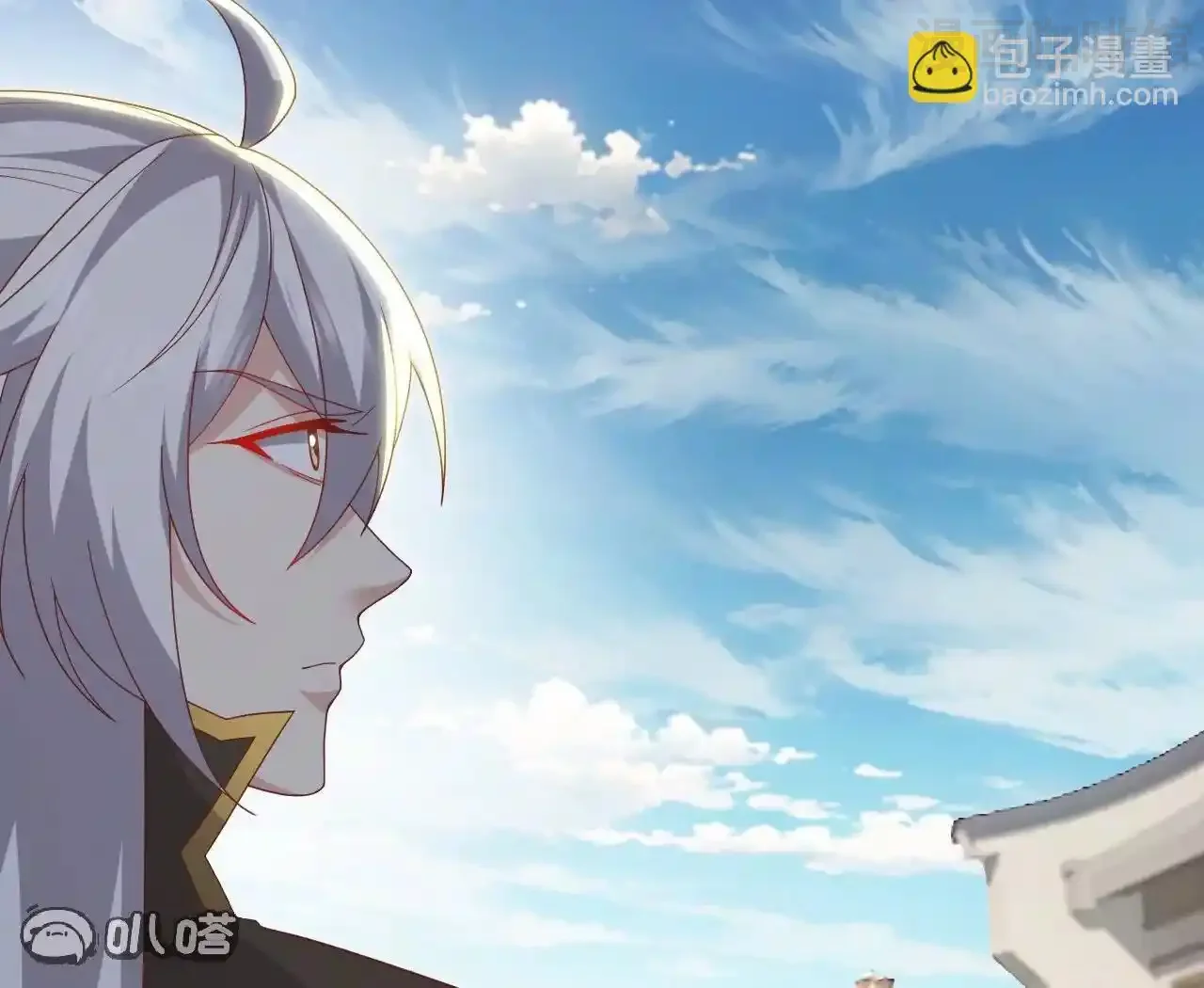 仙武帝尊 第830话 你是我兄弟 下拉式漫画 - 漫画咖啡馆 免费阅读 - Page 81