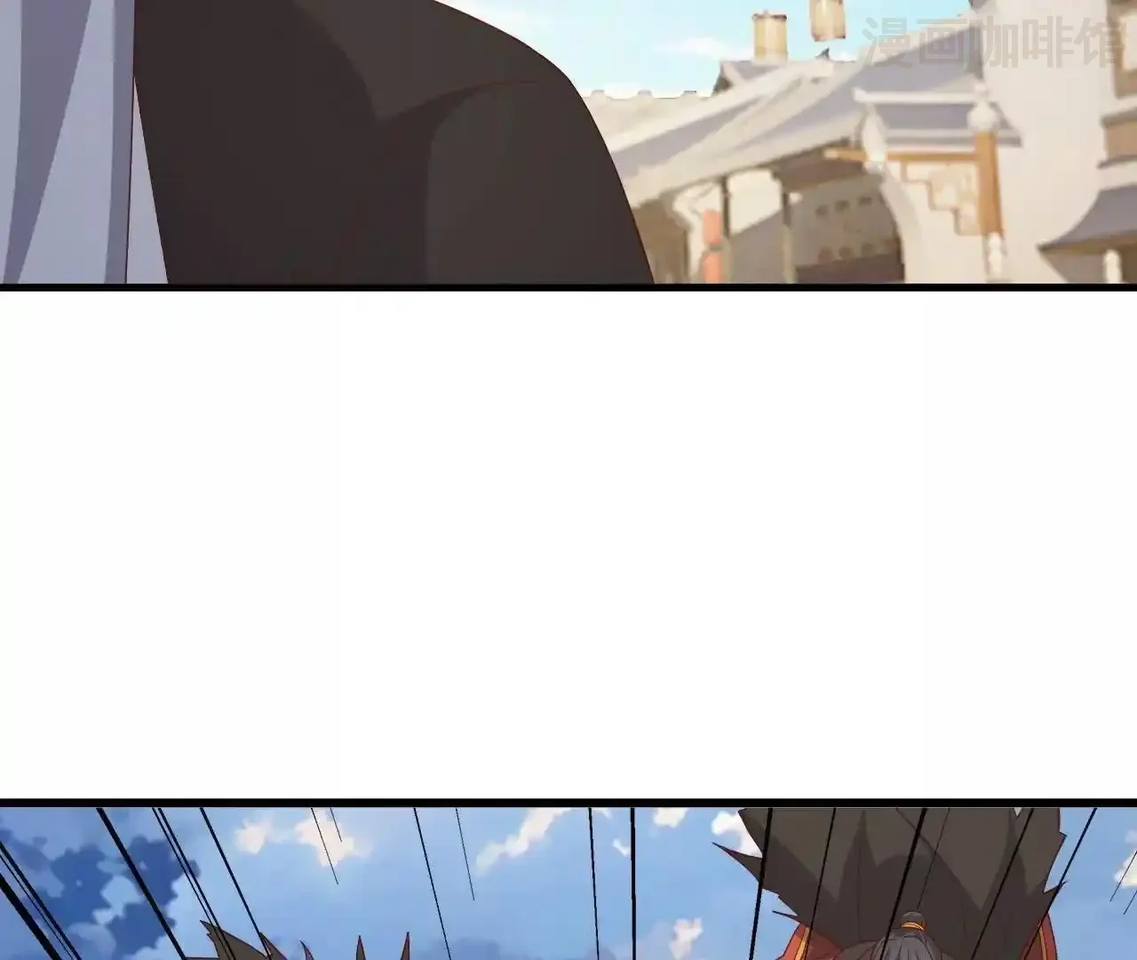 仙武帝尊 第830话 你是我兄弟 下拉式漫画 - 漫画咖啡馆 免费阅读 - Page 82