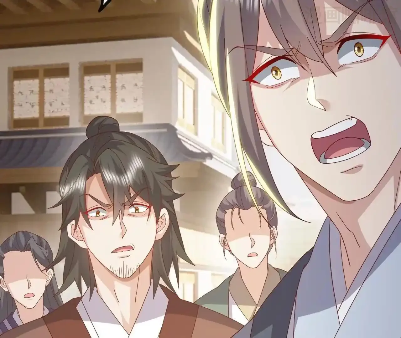 仙武帝尊 第830话 你是我兄弟 下拉式漫画 - 漫画咖啡馆 免费阅读 - Page 86