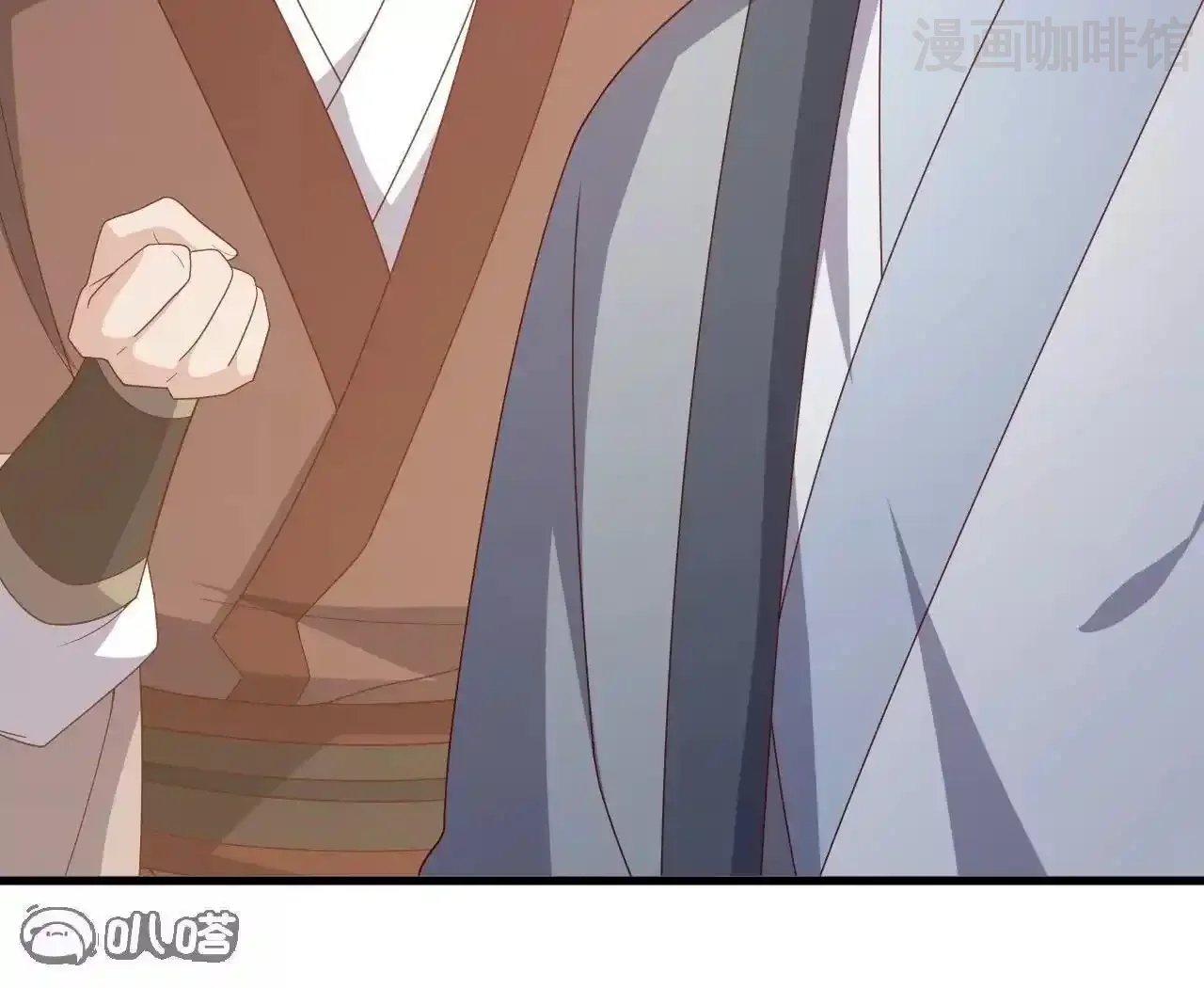 仙武帝尊 第830话 你是我兄弟 下拉式漫画 - 漫画咖啡馆 免费阅读 - Page 87