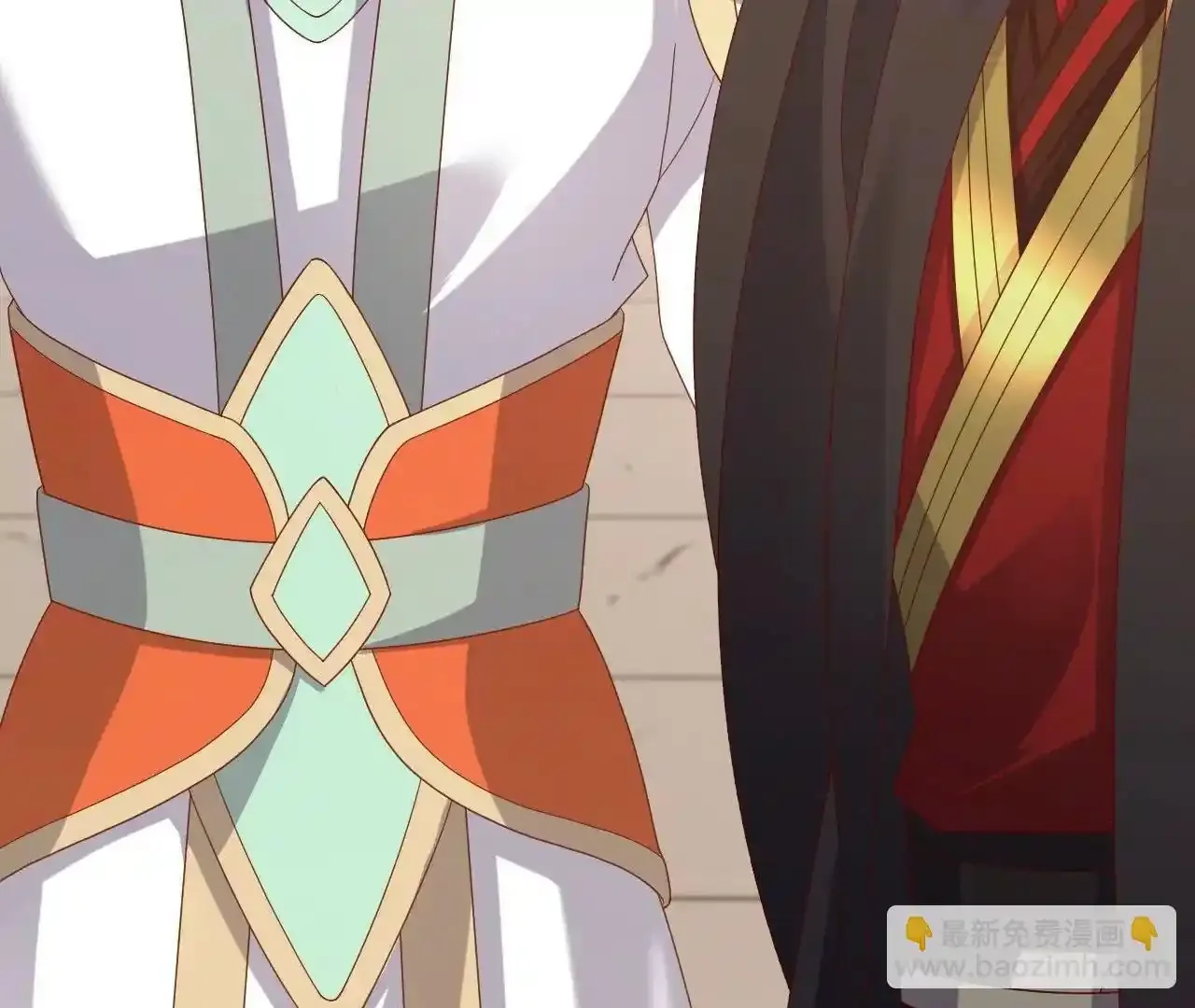 仙武帝尊 第830话 你是我兄弟 下拉式漫画 - 漫画咖啡馆 免费阅读 - Page 98