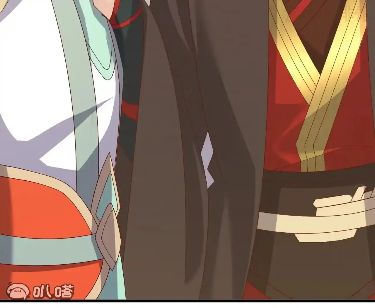 仙武帝尊 第830话 你是我兄弟 下拉式漫画 - 漫画咖啡馆 免费阅读 - Page 101