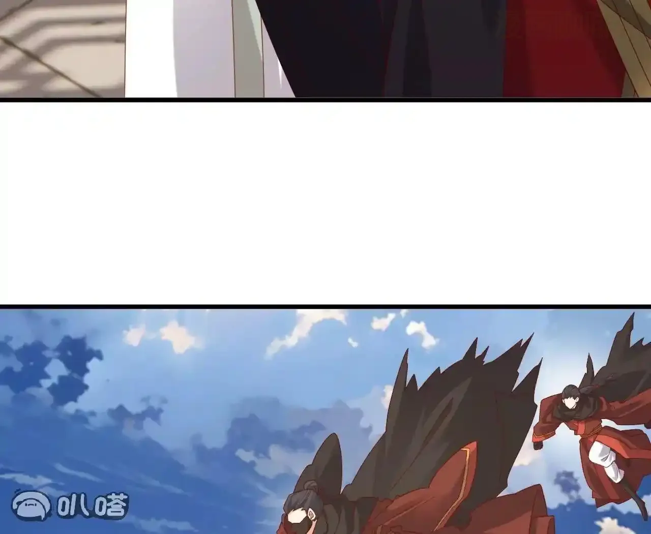 仙武帝尊 第830话 你是我兄弟 下拉式漫画 - 漫画咖啡馆 免费阅读 - Page 105