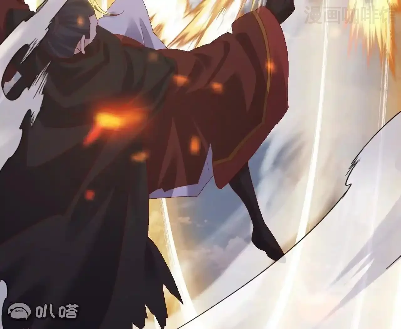 仙武帝尊 第830话 你是我兄弟 下拉式漫画 - 漫画咖啡馆 免费阅读 - Page 115