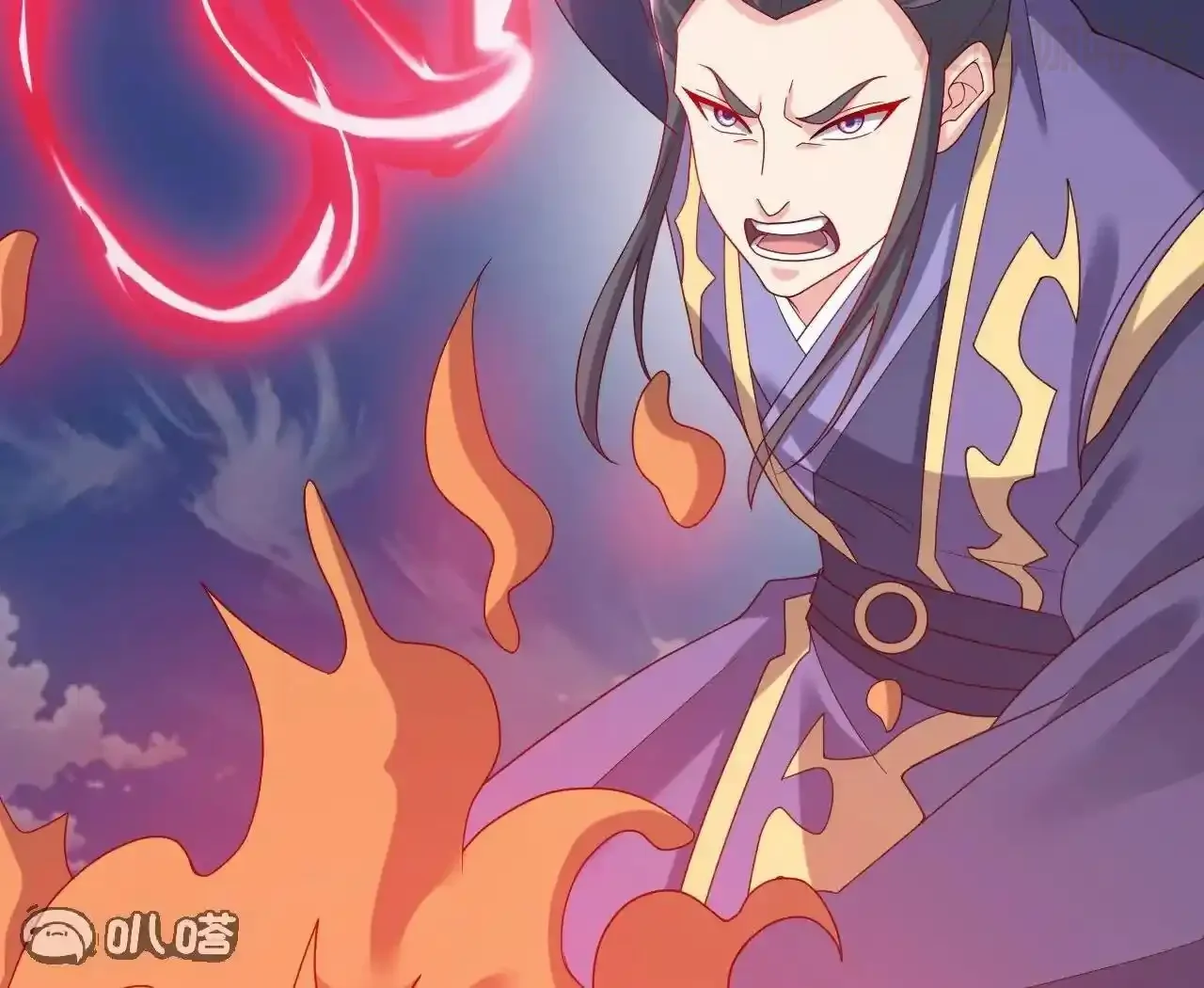 仙武帝尊 第830话 你是我兄弟 下拉式漫画 - 漫画咖啡馆 免费阅读 - Page 123