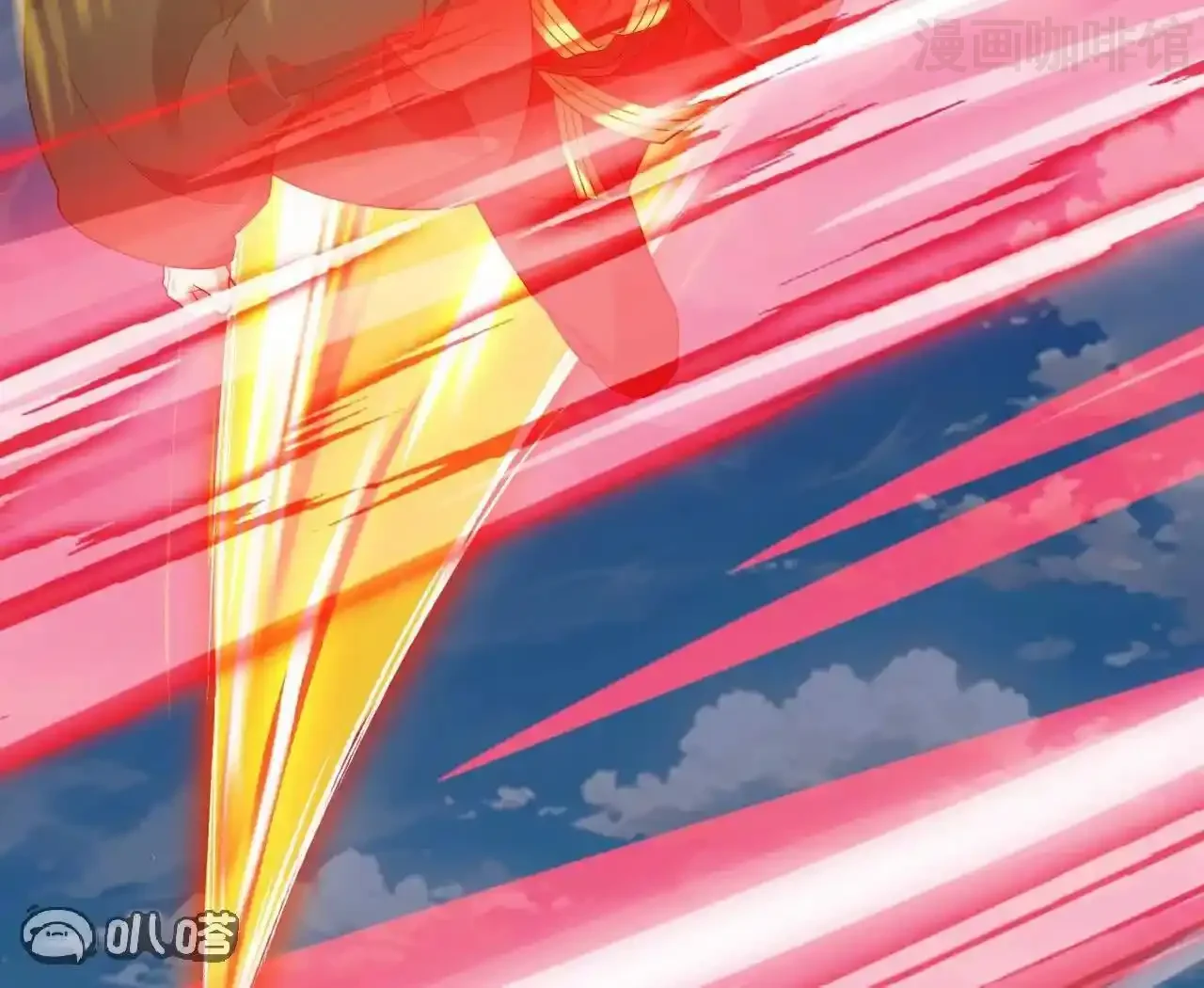 仙武帝尊 第830话 你是我兄弟 下拉式漫画 - 漫画咖啡馆 免费阅读 - Page 129