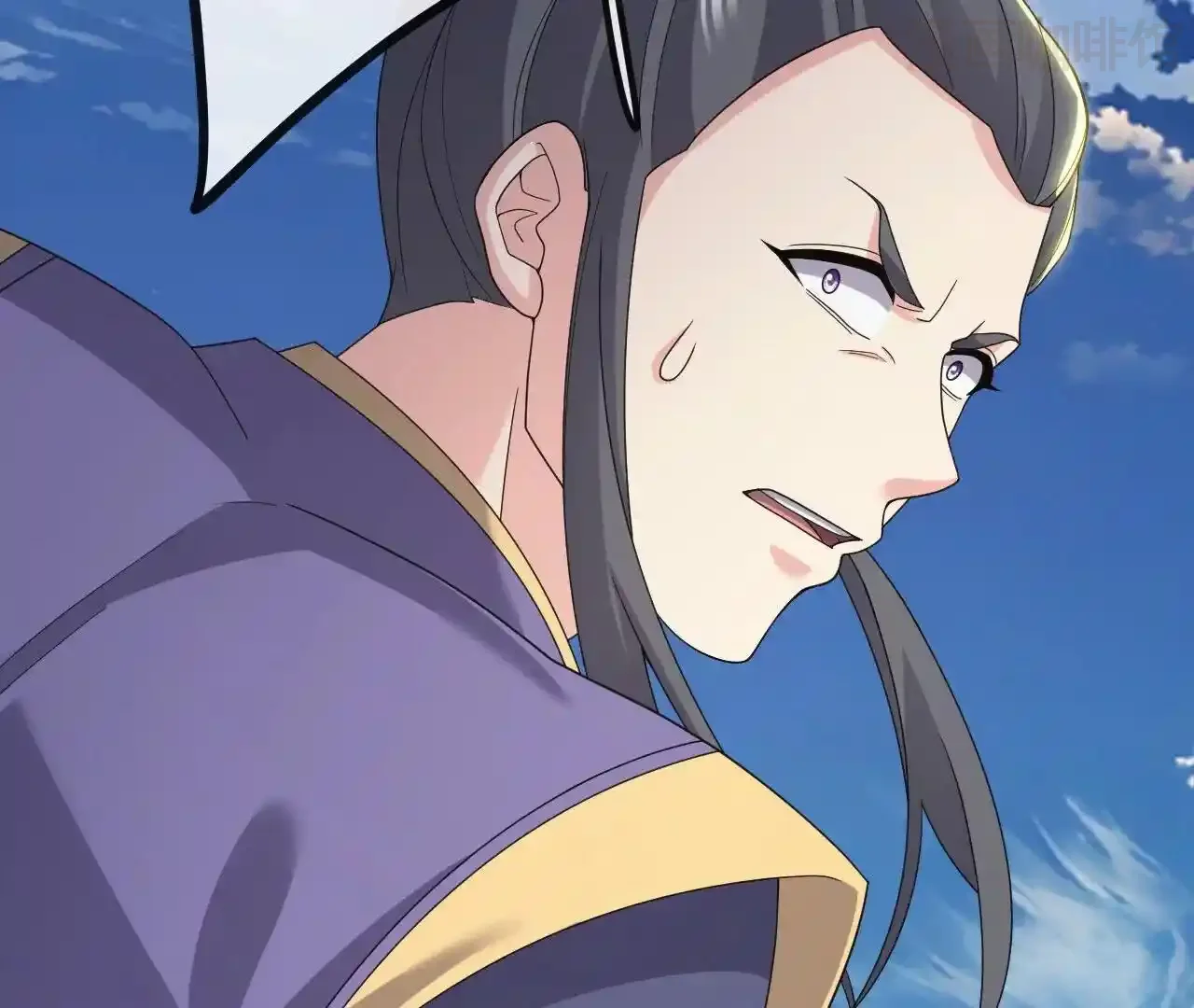 仙武帝尊 第830话 你是我兄弟 下拉式漫画 - 漫画咖啡馆 免费阅读 - Page 134