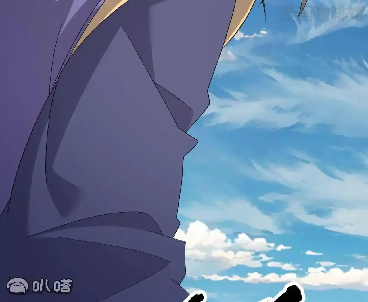 仙武帝尊 第830话 你是我兄弟 下拉式漫画 - 漫画咖啡馆 免费阅读 - Page 135