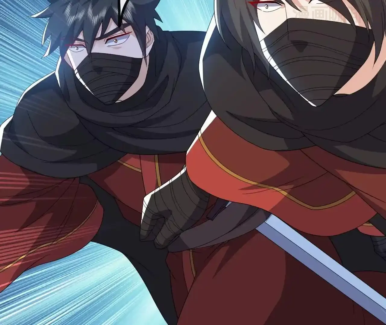 仙武帝尊 第830话 你是我兄弟 下拉式漫画 - 漫画咖啡馆 免费阅读 - Page 140